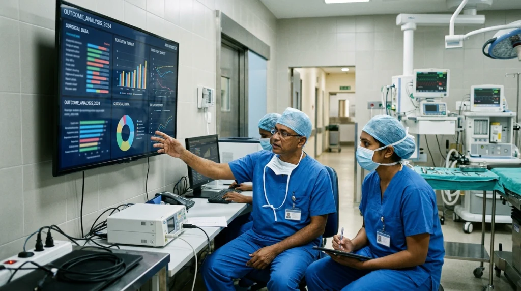 Clinical Data & Research