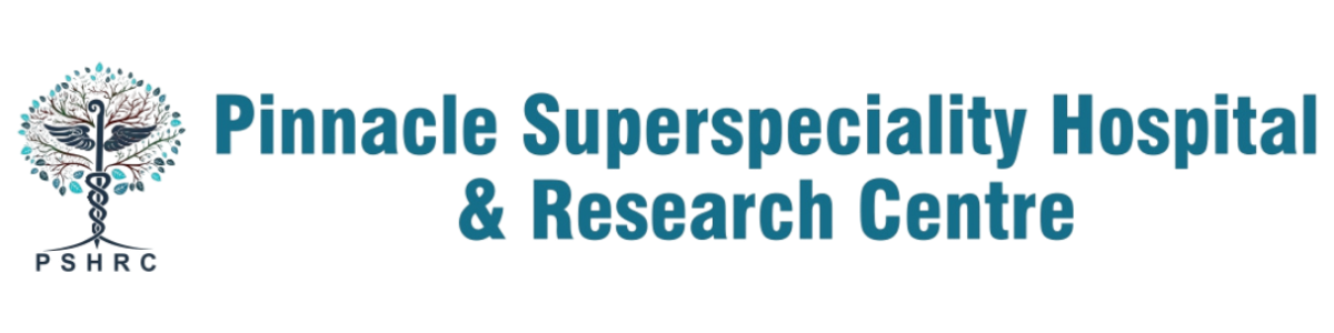 Pinnacle superspeciality hospital & research centre